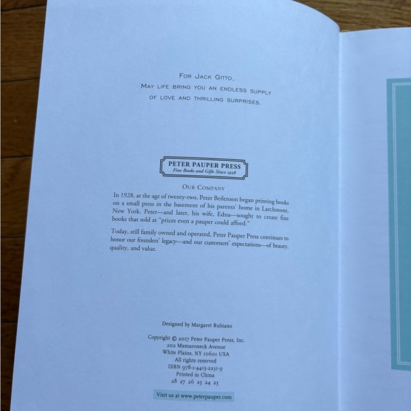 The Book of Me, 2nd Edition (Autobiographical Journal) - Picture 3 of 4